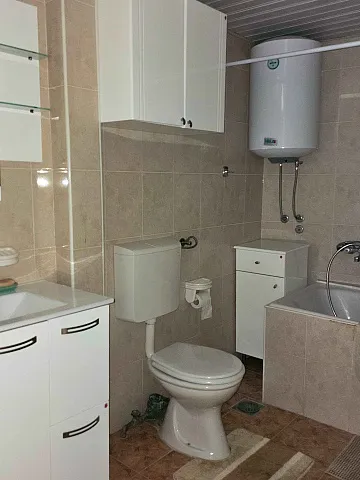 APARTMENT FOR SALE – OLD TOWN BUDVA — photo 11